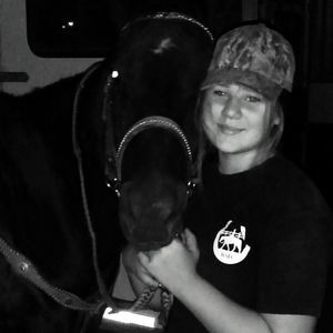 Meet your Posher, Tabitha